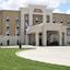 Hampton Inn & Suites Liberal