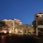 Hampton Inn Shrewsbury