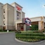 Hampton Inn Sulphur Springs