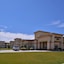 Hampton Inn Van Horn