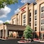Hampton Inn Springfield South Enfield