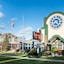Clarion Beachfront