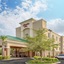 Hampton Inn Okeechobee - Lake Okeechobee
