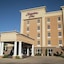 Hampton Inn Oxford-West
