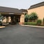 Hampton Inn Perry