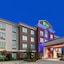 Holiday Inn Express & Suites Shreveport South Park Plaza By Ihg
