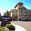 Hampton Inn Ukiah