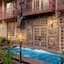 Tivoli Lodge
