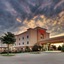 Hampton Inn Vernon