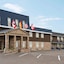 Days Inn By Wyndham Fredericton