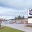 Knights Inn Merritt