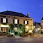 Auberge Du Bon Laboureur