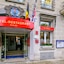 Brit Hotel Le Royal Troyes Centre Gare