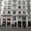 Hostal Continental Gran Via 44
