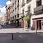 Limehome Madrid Calle de la Madera