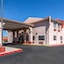 Quality Inn & Suites Albuquerque North Near Balloon Fiesta Park