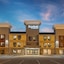 Fairfield Inn & Suites By Marriott Cedar Rapids North