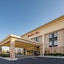 Hampton Inn Frostburg