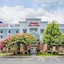Hampton Inn & Suites Salisbury Fruitland
