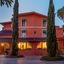 Resort La Rocchetta