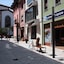Pension Monteverde