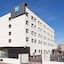 Ibis Budget Madrid Vallecas