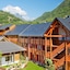 Résidence Lagrange Vacances Les Chalets D'ax
