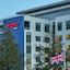 Hampton By Hilton London Luton Airport