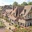 Hostellerie De La Vieille Ferme
