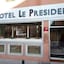 Hotel Le President