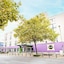 B&B HOTEL Offenbach-Kaiserlei