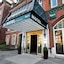 Novum Hotel Holstenwall Hamburg Neustadt