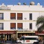 Hotel Les Palmiers