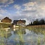 Almdorf Reiteralm Mit Almhotel Edelweiss