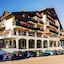 Hotel Alpenruh-Micheluzzi