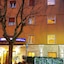 Hotel Minerva