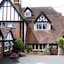 The Brickwall Hotel