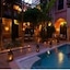 Riad Le Perroquet Bleu