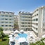 Seaden Sweet Park Hotel