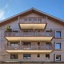 Chalet Piz Buin