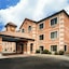 Comfort Inn & Suites Amarillo West Near Medical Center
