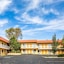 Rodeway Inn At Nevada State Capitol