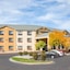 Comfort Inn North - Air Force Academy Area