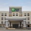 Holiday Inn Express And Suites Indianapolis W- Airport Area By Ihg