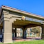 Comfort Inn & Suites Lancaster Antelope Valley