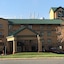Quality Inn Near Princeton
