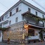 Hotel Mariscal Robledo