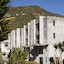 Hotel El Crater