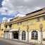 Inn Galerias Hotel