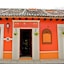 Casa De Los Arcangeles